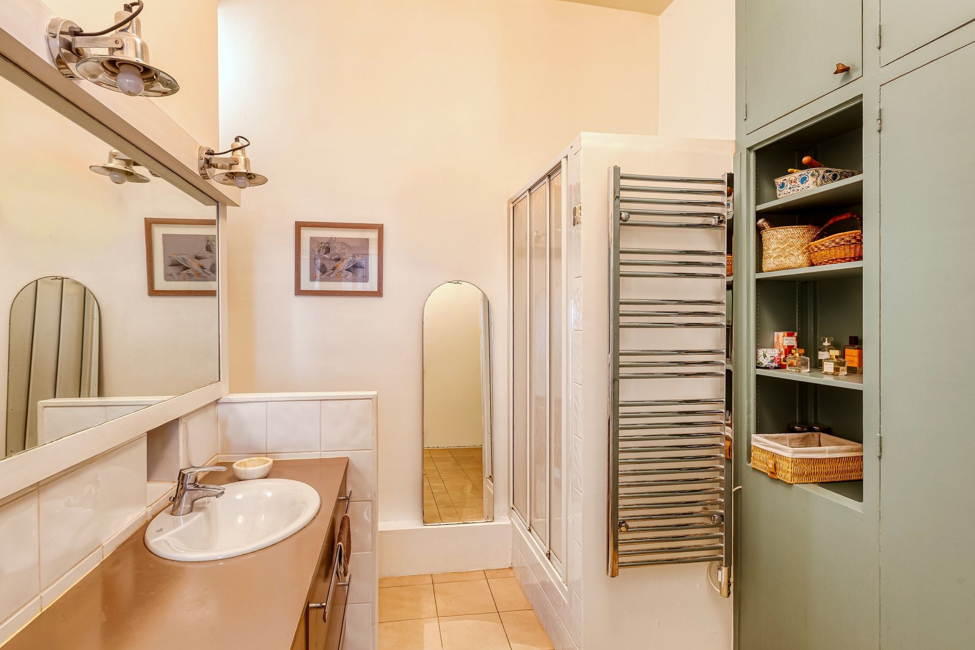 appartement de luxe 5 Pièces en vente sur PARIS (75006)