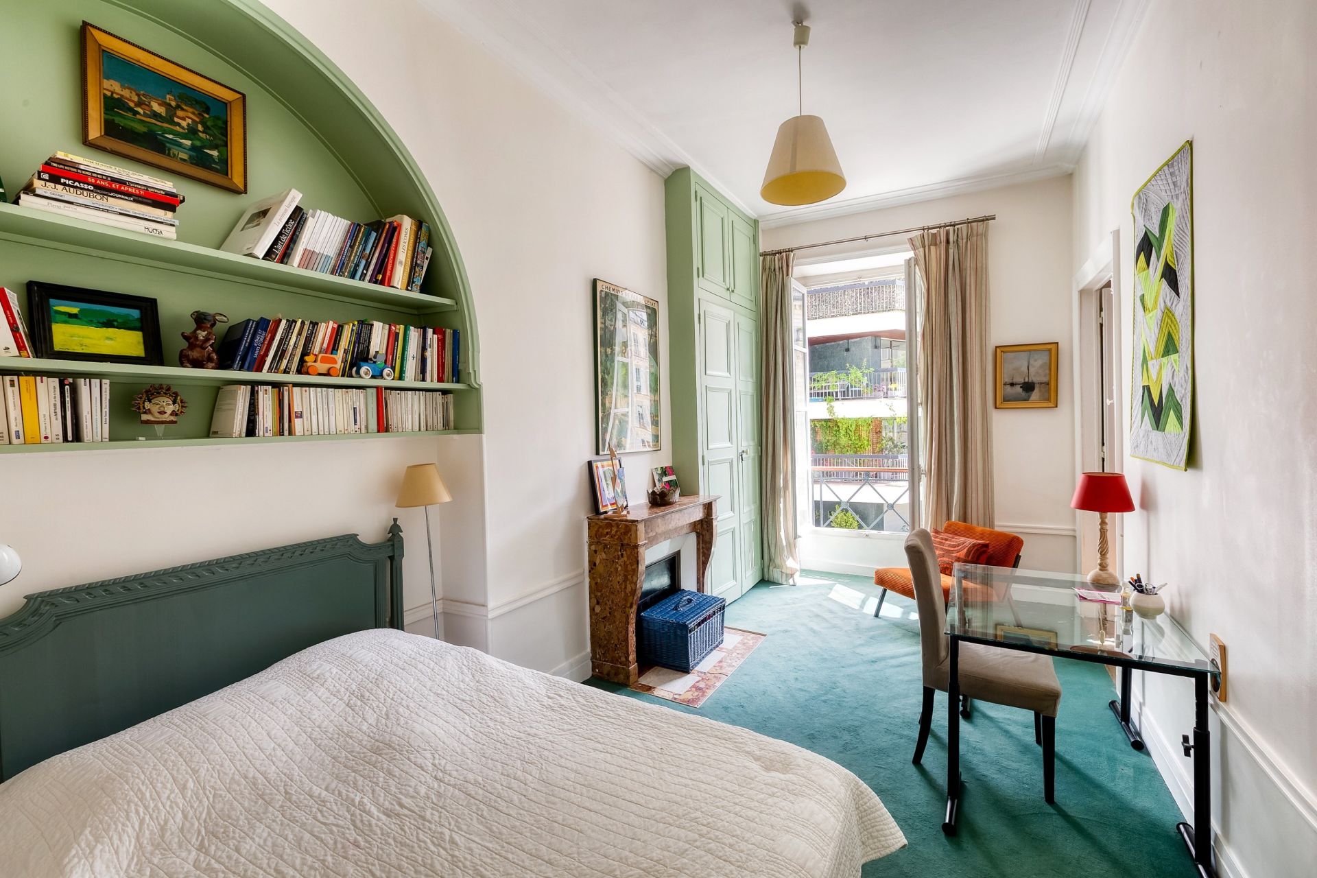 appartement de luxe 5 Pièces en vente sur PARIS (75006)