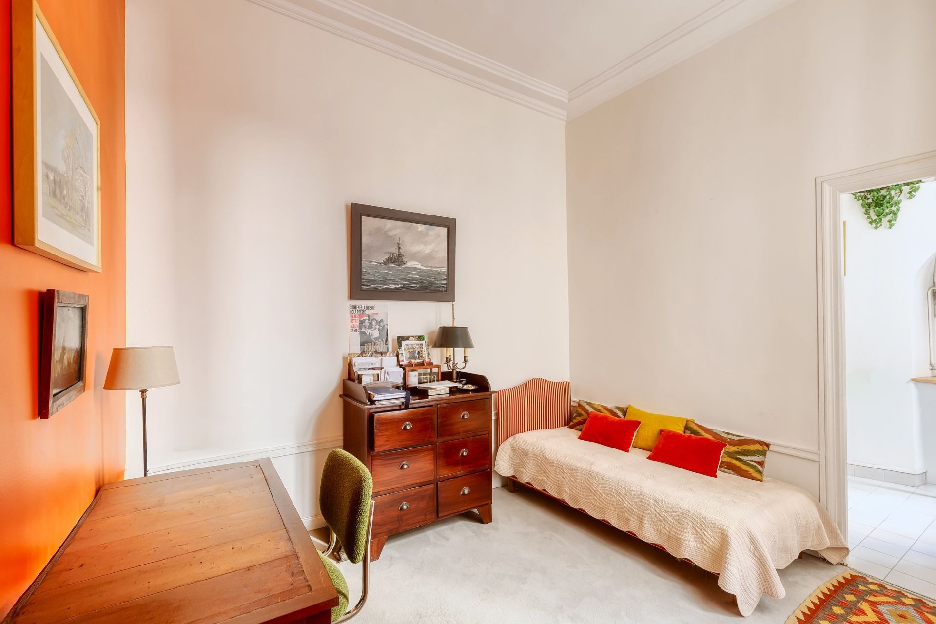 appartement de luxe 5 Pièces en vente sur PARIS (75006)