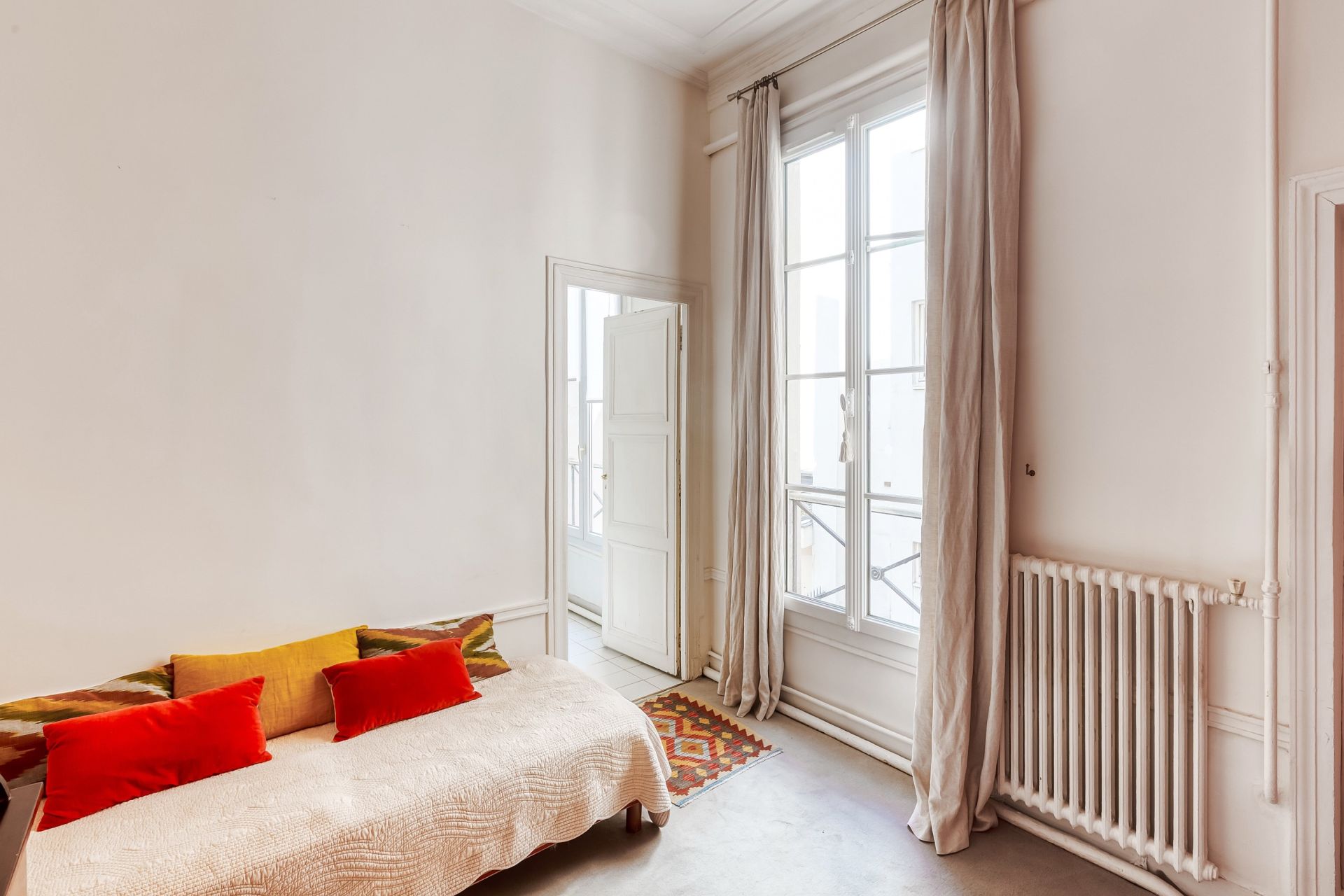 appartement de luxe 5 Pièces en vente sur PARIS (75006)