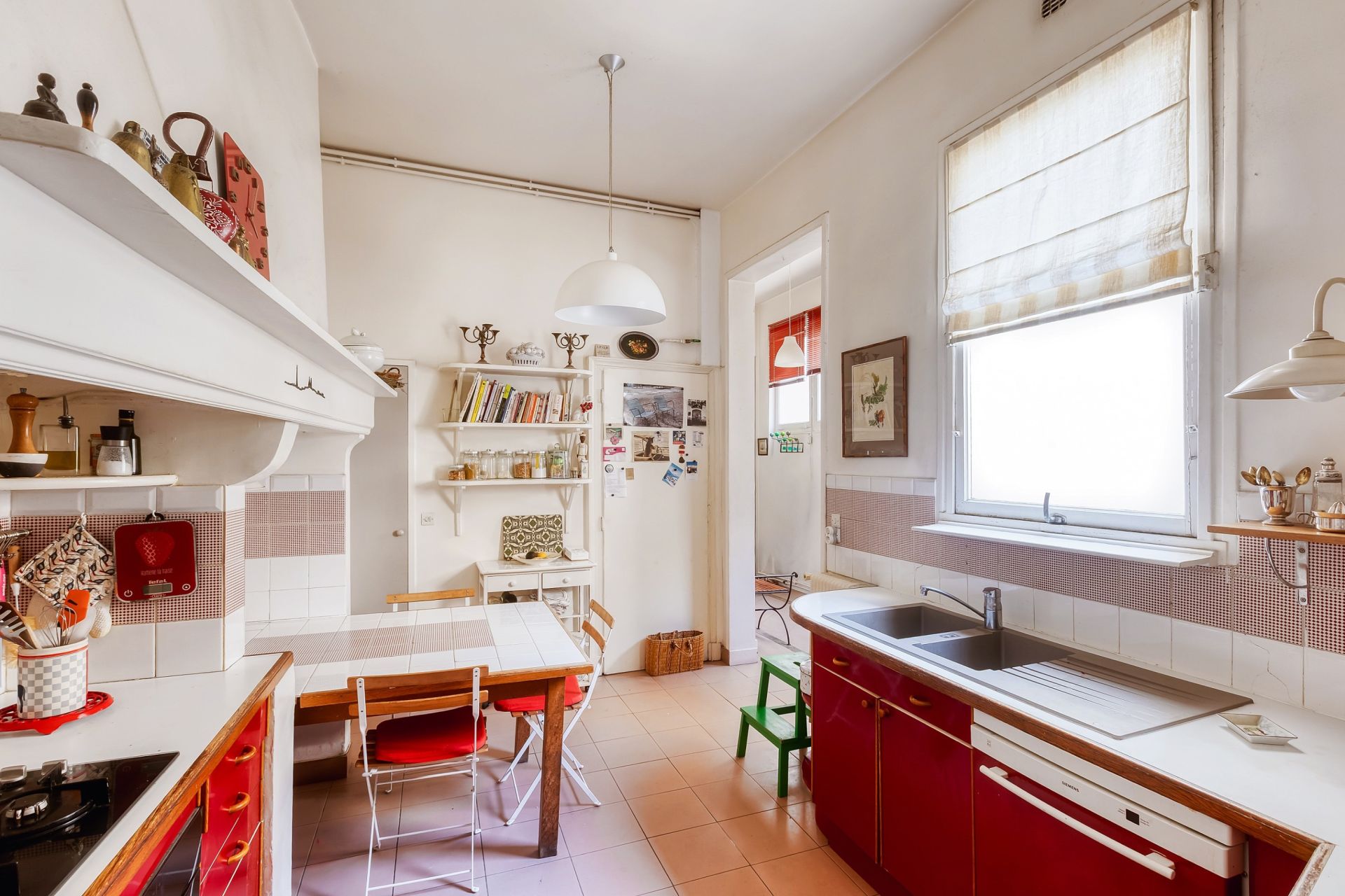 appartement de luxe 5 Pièces en vente sur PARIS (75006)