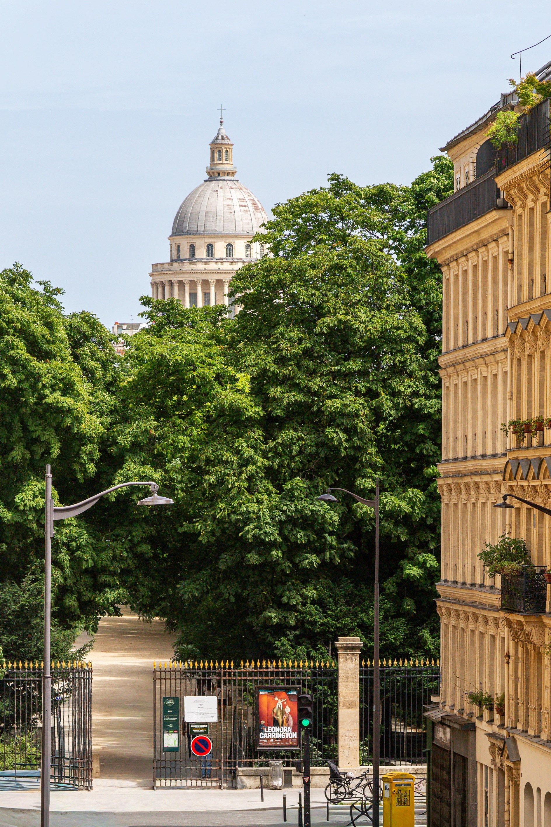 appartement de luxe 5 Pièces en vente sur PARIS (75006)