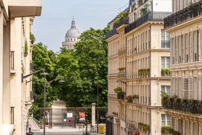 Vente Appartement de luxe Paris 6 5&nbsp;Pièces 145&nbsp;m²