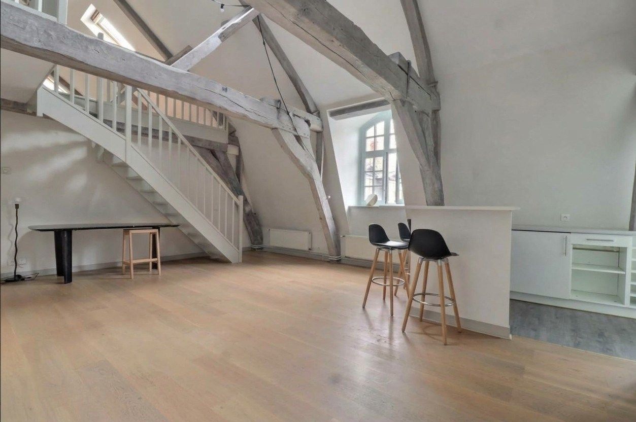 appartement de luxe 4 Pièces en vente sur LILLE (59800)