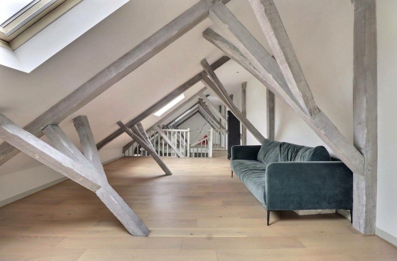 appartement de luxe 4 Pièces en vente sur LILLE (59800)
