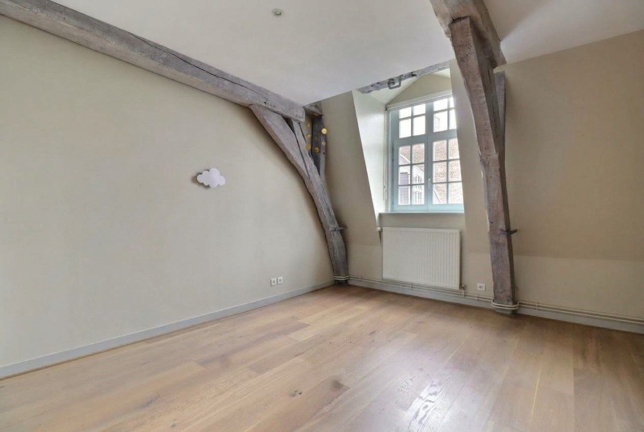 appartement de luxe 4 Pièces en vente sur LILLE (59800)