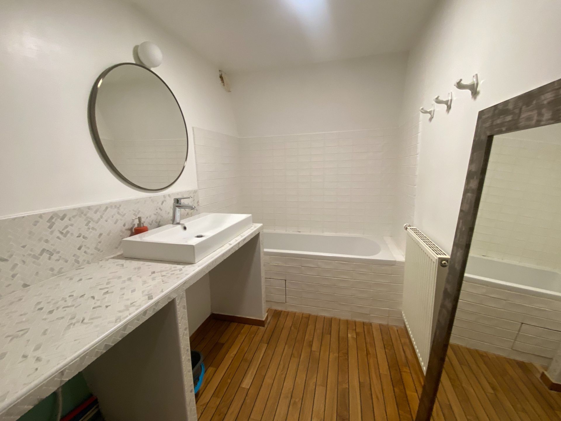 appartement de luxe 4 Pièces en vente sur LILLE (59800)