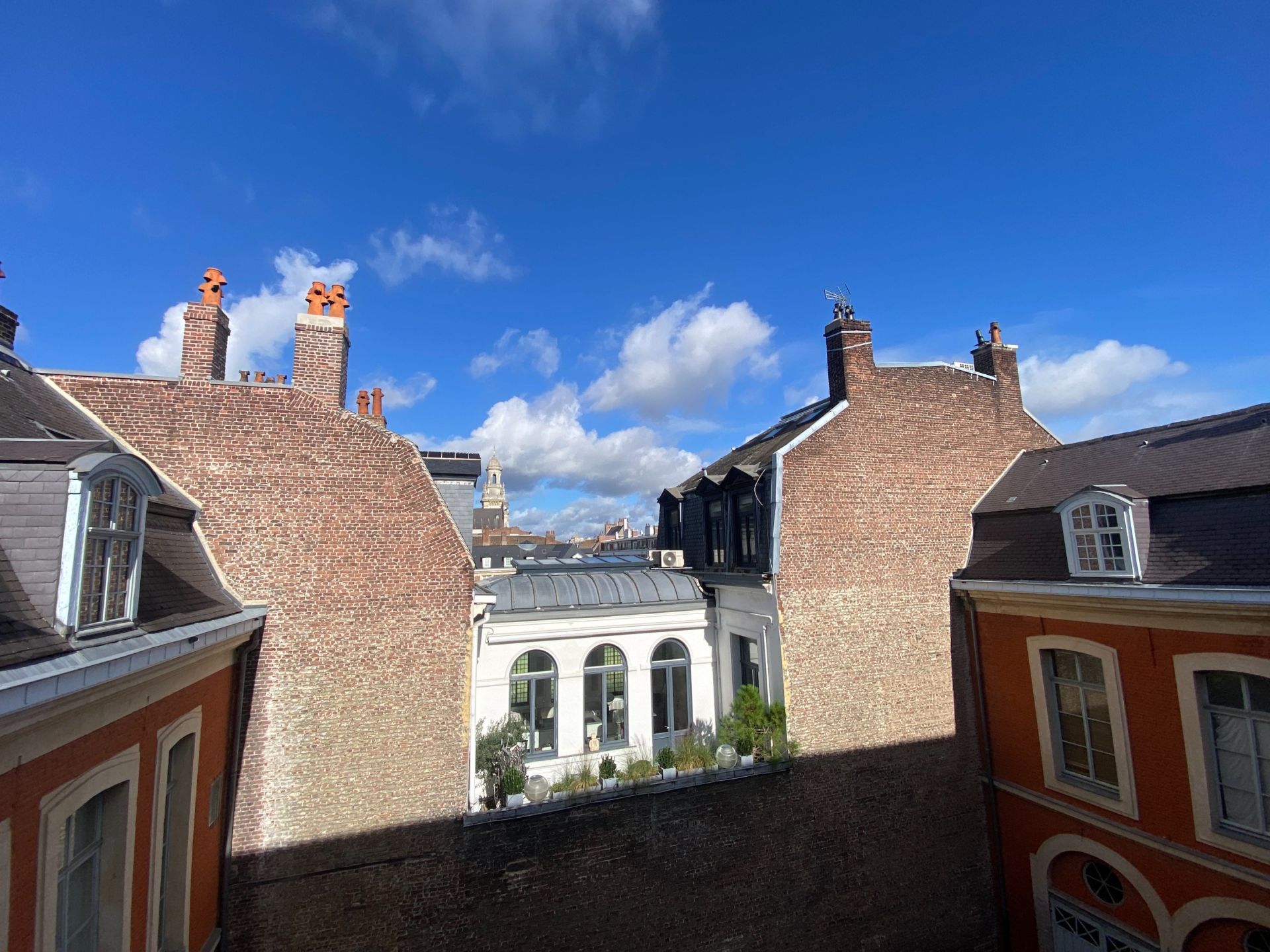 appartement de luxe 4 Pièces en vente sur LILLE (59800)