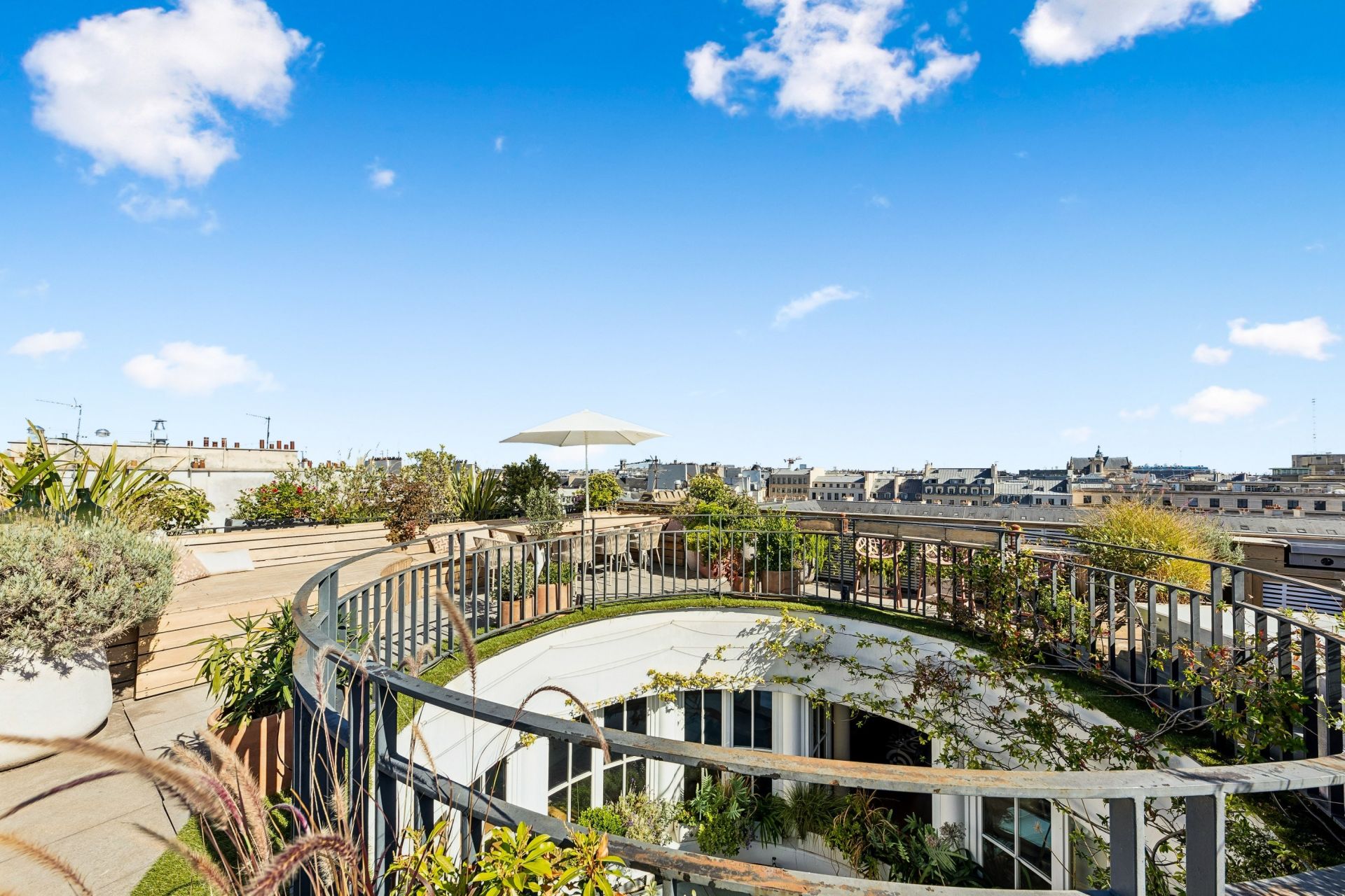 appartement de luxe 5 Pièces en vente sur PARIS (75001)