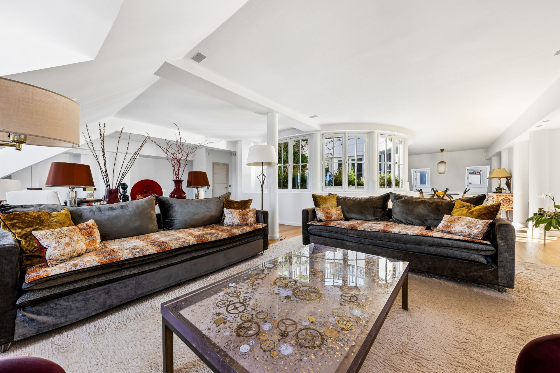appartement de luxe 5 Pièces en vente sur PARIS (75001)