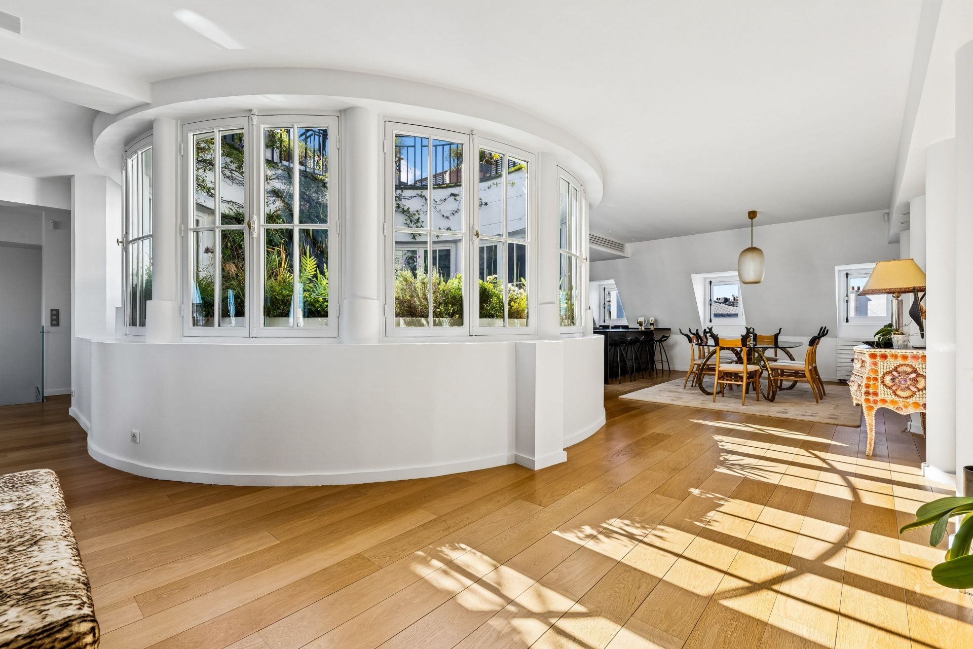 appartement de luxe 5 Pièces en vente sur PARIS (75001)