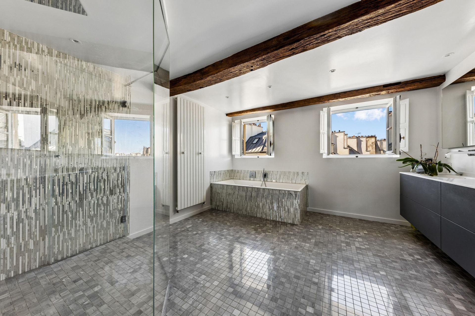 appartement de luxe 5 Pièces en vente sur PARIS (75001)