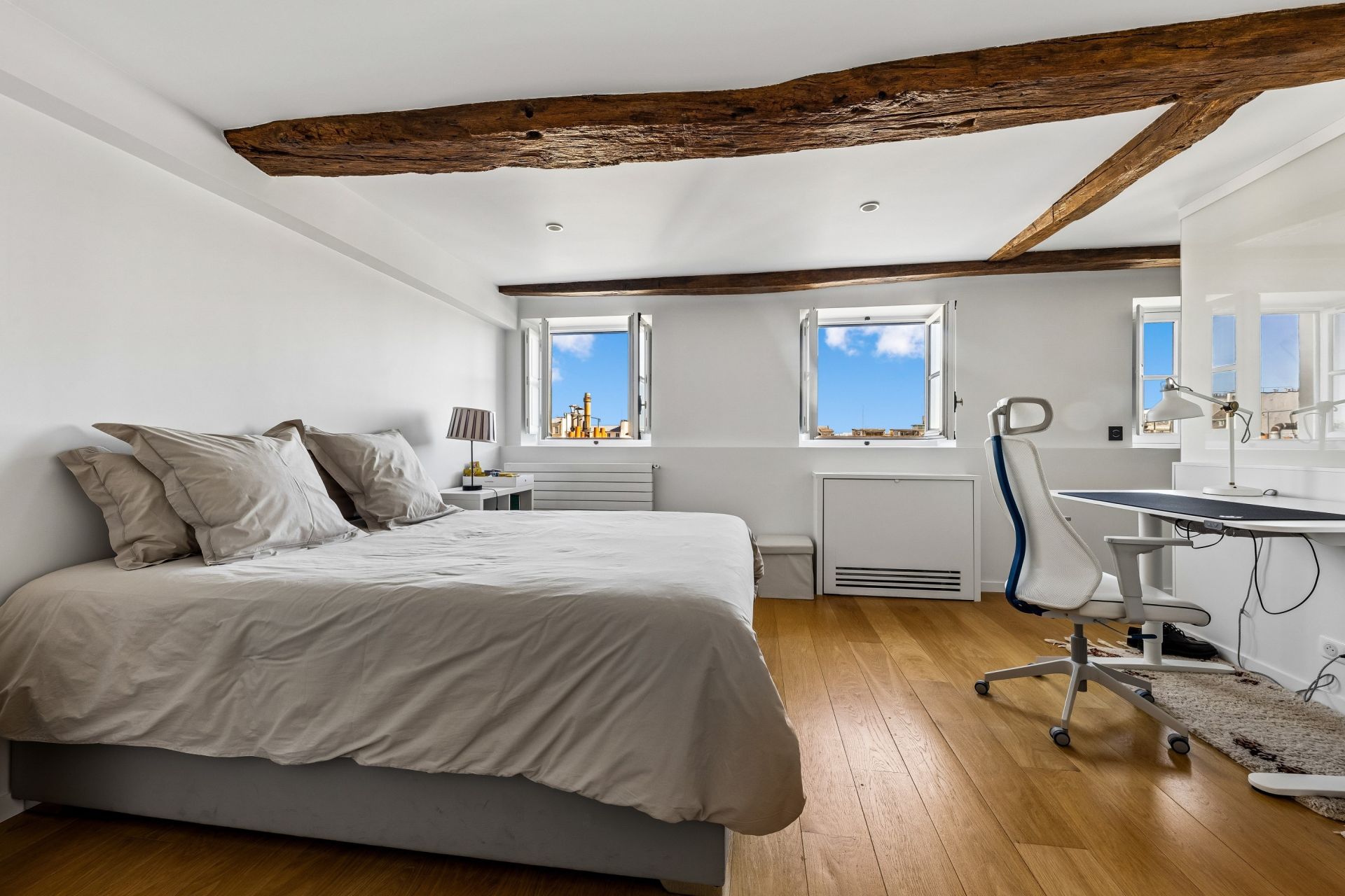 appartement de luxe 5 Pièces en vente sur PARIS (75001)