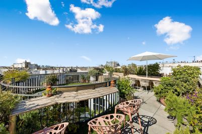 Vente Appartement de luxe Paris 1 5&nbsp;Pièces 265.43&nbsp;m²