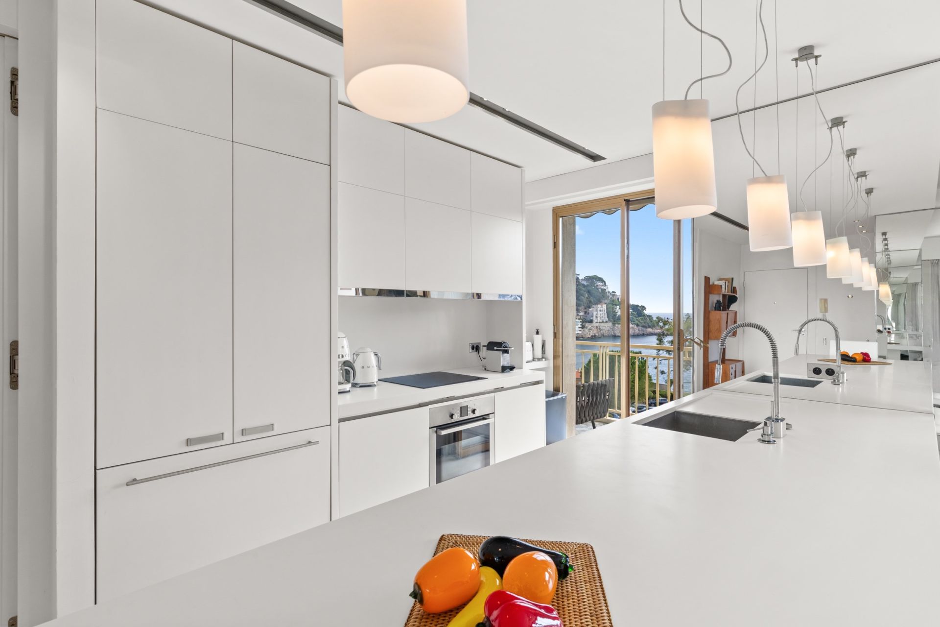appartement de luxe 2 Pièces en vente sur NICE (06000)