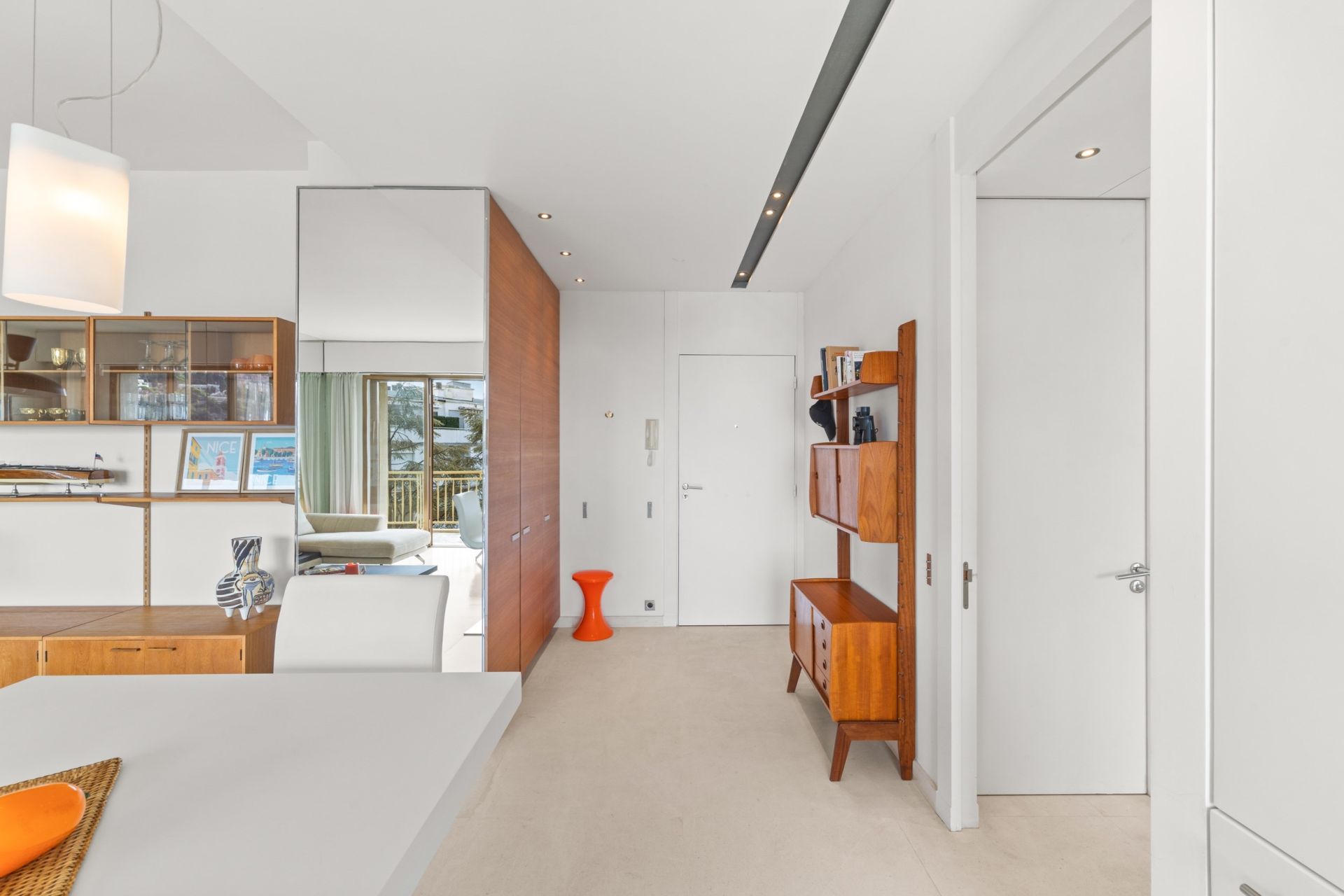 appartement de luxe 2 Pièces en vente sur NICE (06000)