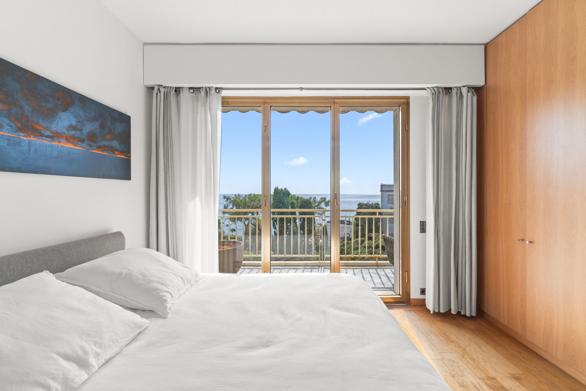 appartement de luxe 2 Pièces en vente sur NICE (06000)