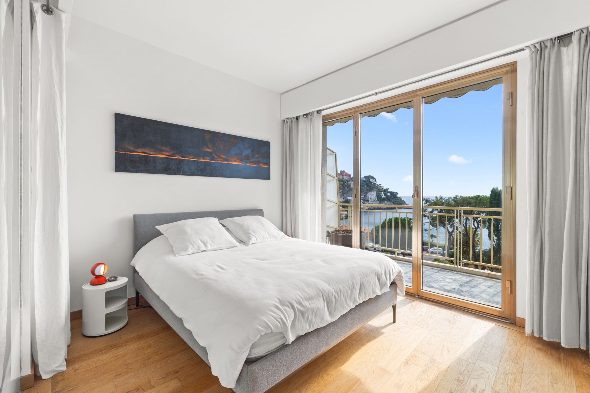 appartement de luxe 2 Pièces en vente sur NICE (06000)
