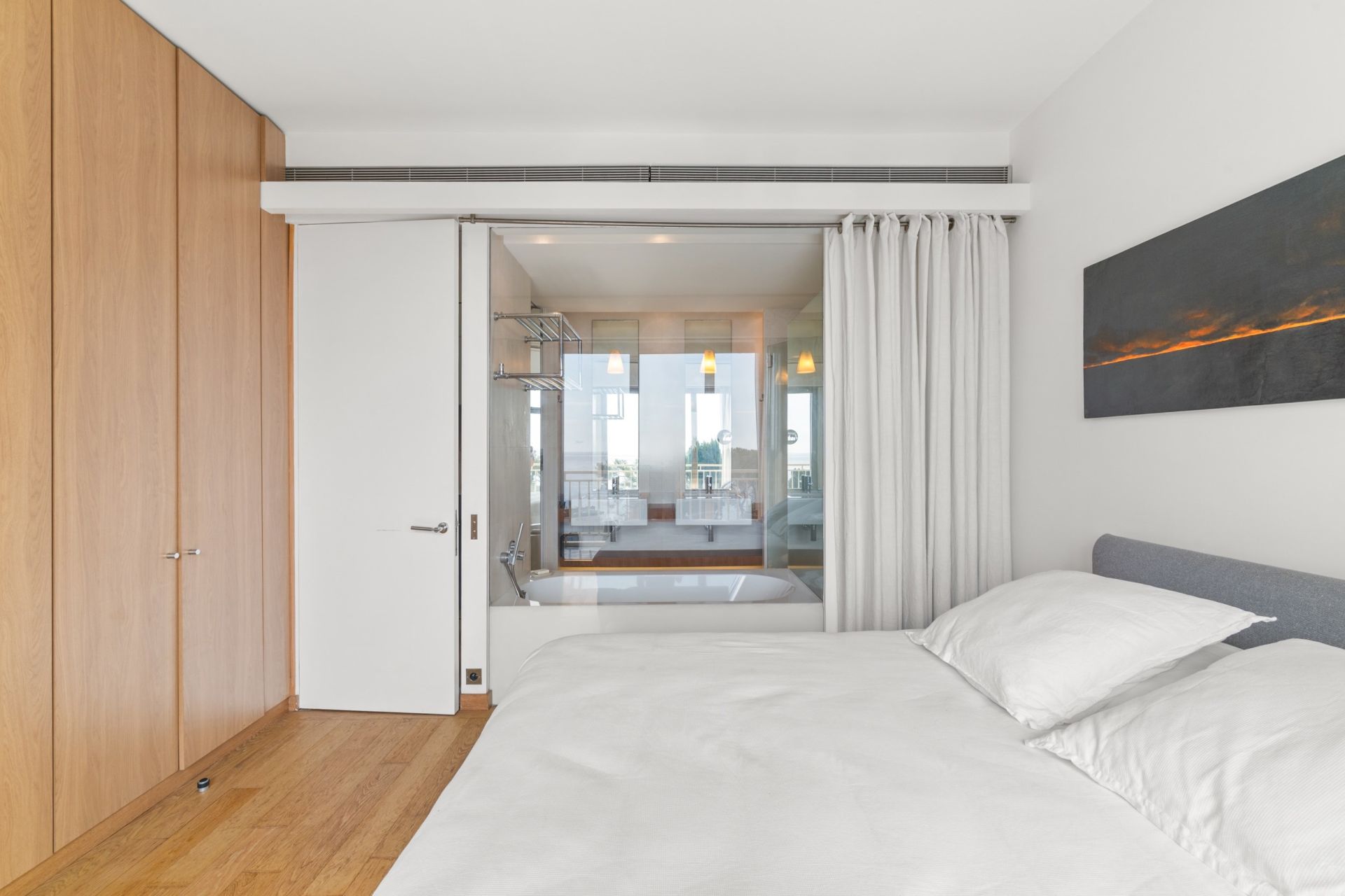 appartement de luxe 2 Pièces en vente sur NICE (06000)