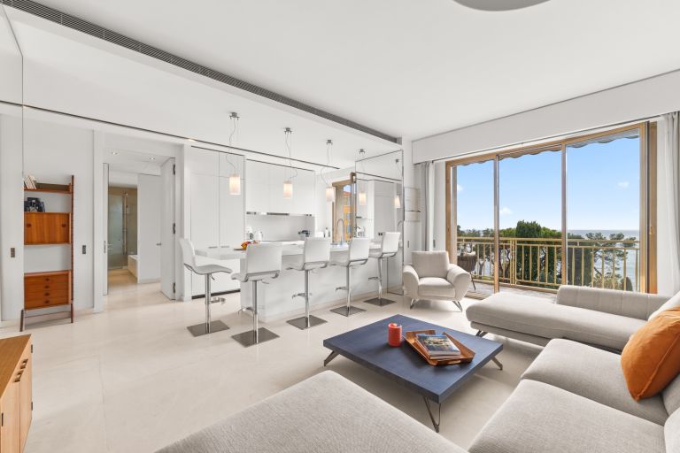appartement de luxe 2 Pièces en vente sur NICE (06000)