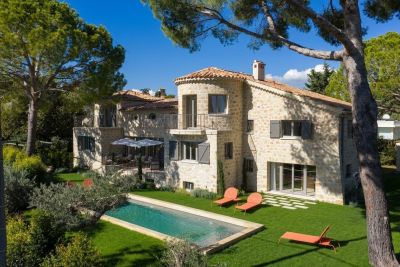 Sale Bastide Antibes 9&nbsp;Rooms 398&nbsp;m²