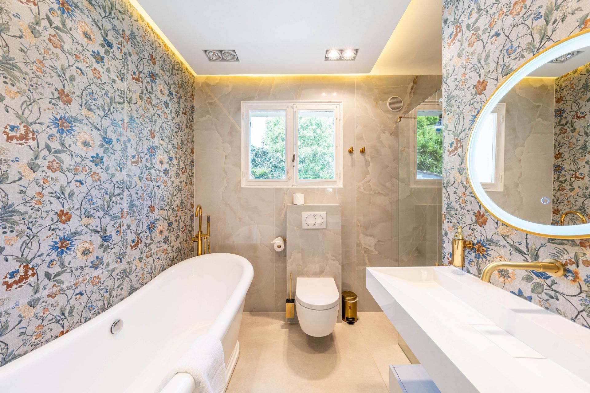 maison de ville 8 Pièces en vente sur CANNES (06400)