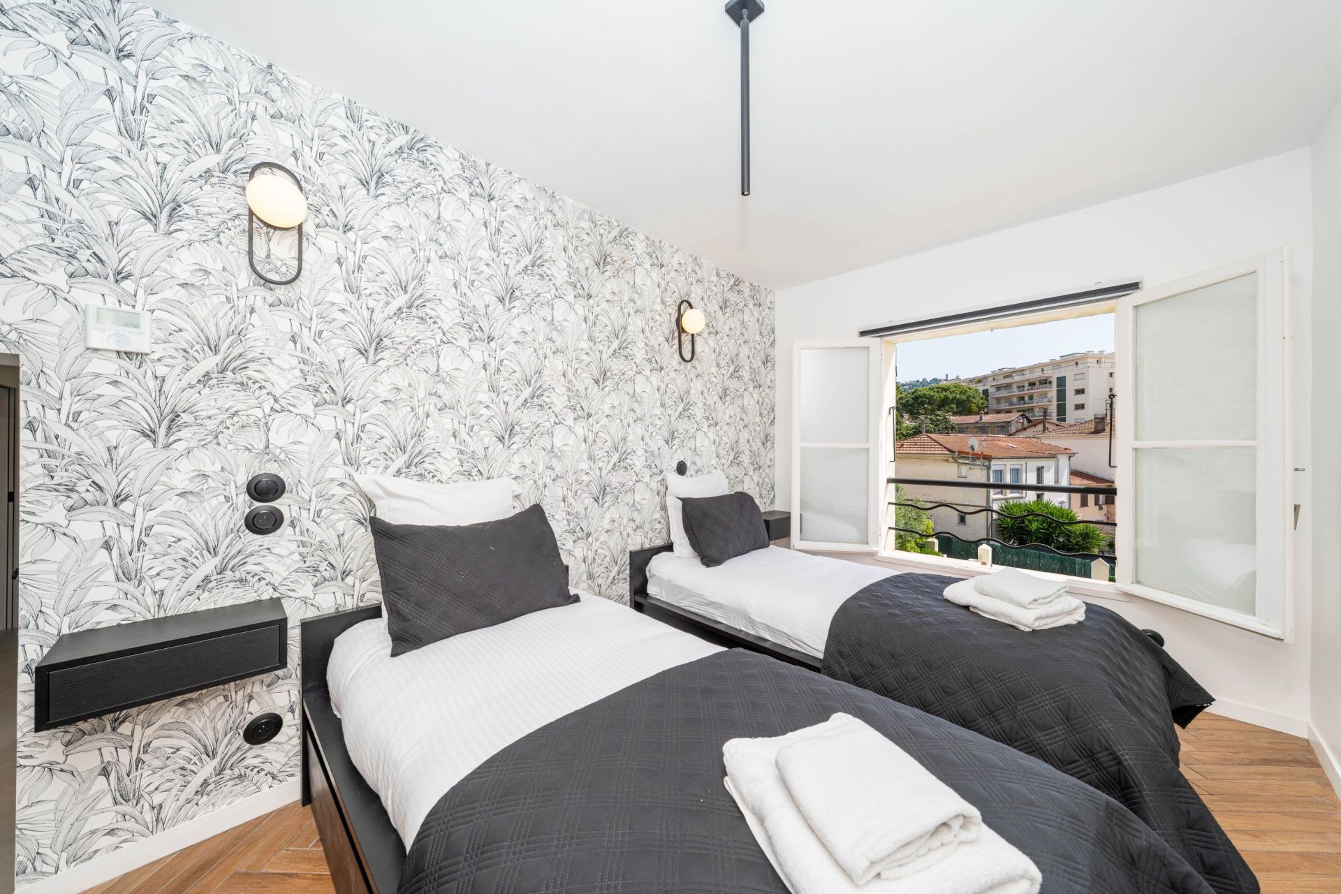 maison de ville 8 Pièces en vente sur CANNES (06400)