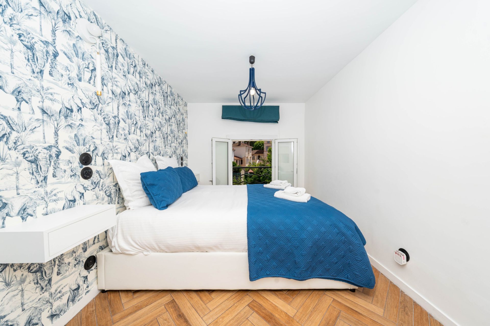 maison de ville 8 Pièces en vente sur CANNES (06400)