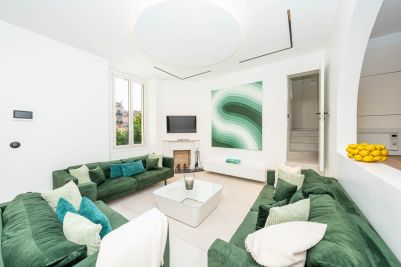 Vente Maison de ville Cannes 8&nbsp;Pièces 288&nbsp;m²