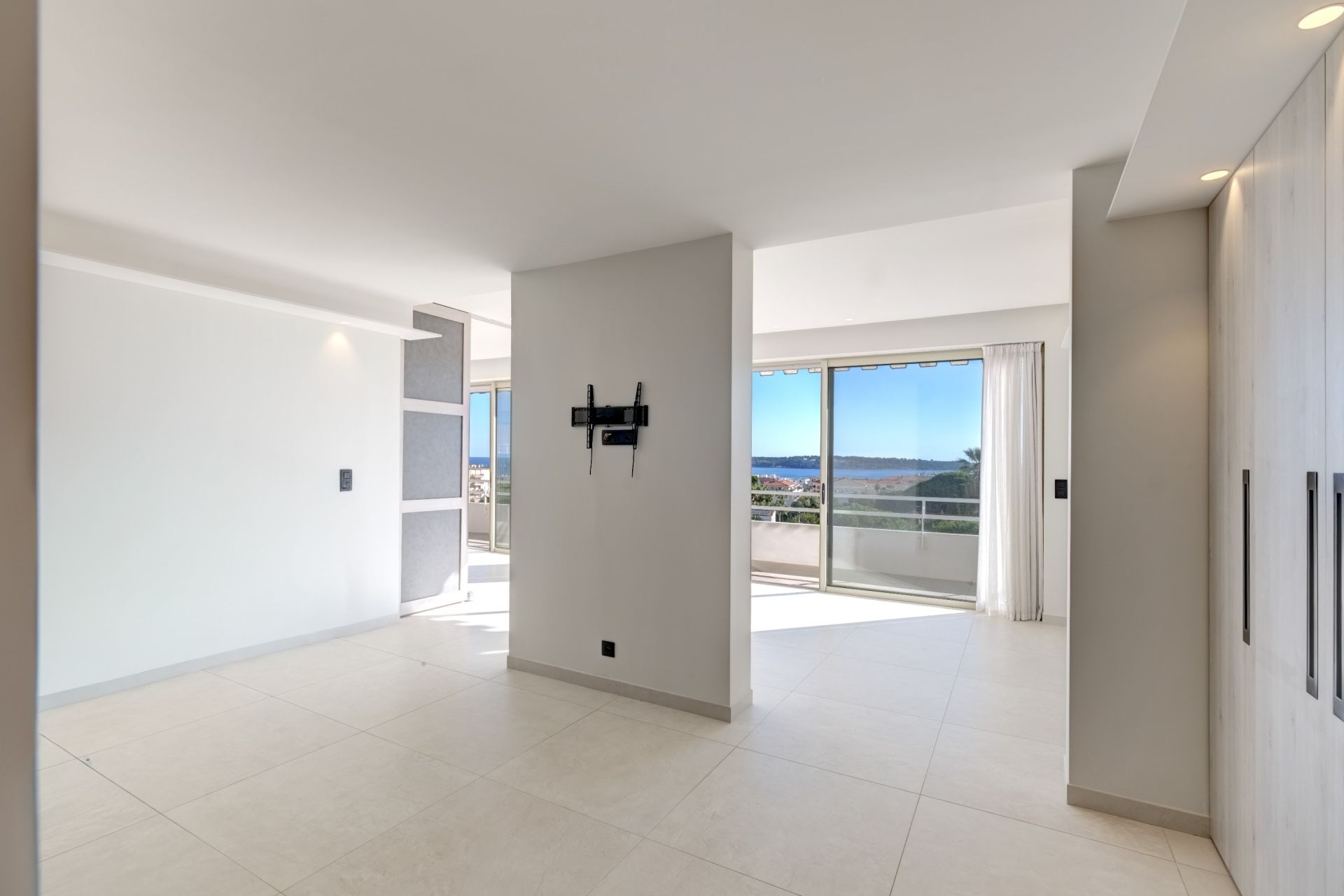 penthouse 6 Pièces en vente sur CANNES (06400)
