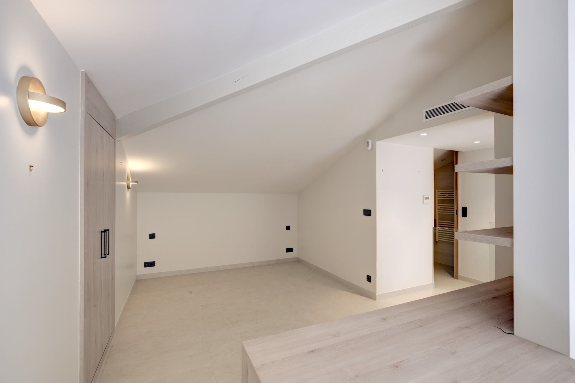 penthouse 6 Pièces en vente sur CANNES (06400)