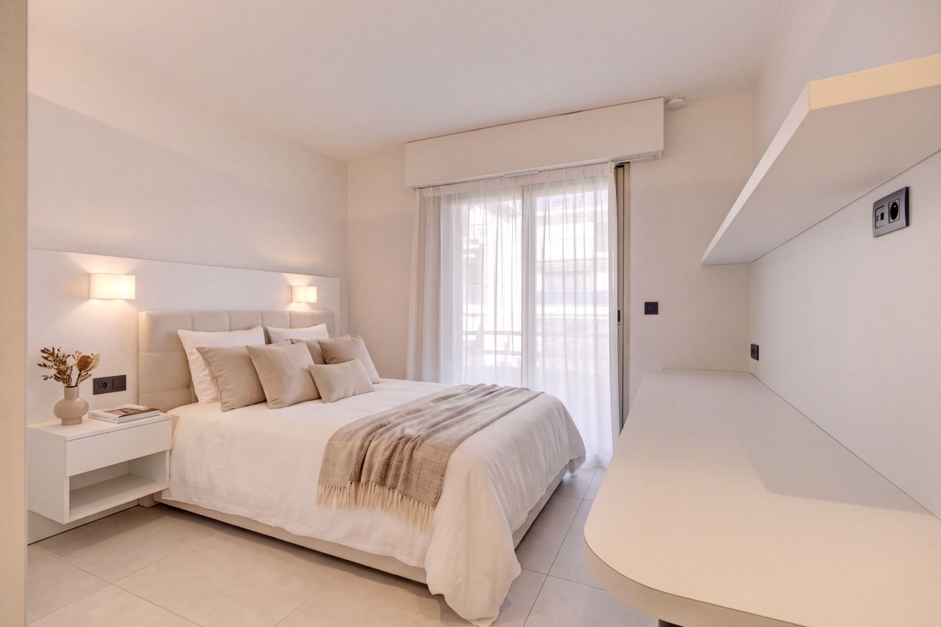 penthouse 6 Pièces en vente sur CANNES (06400)