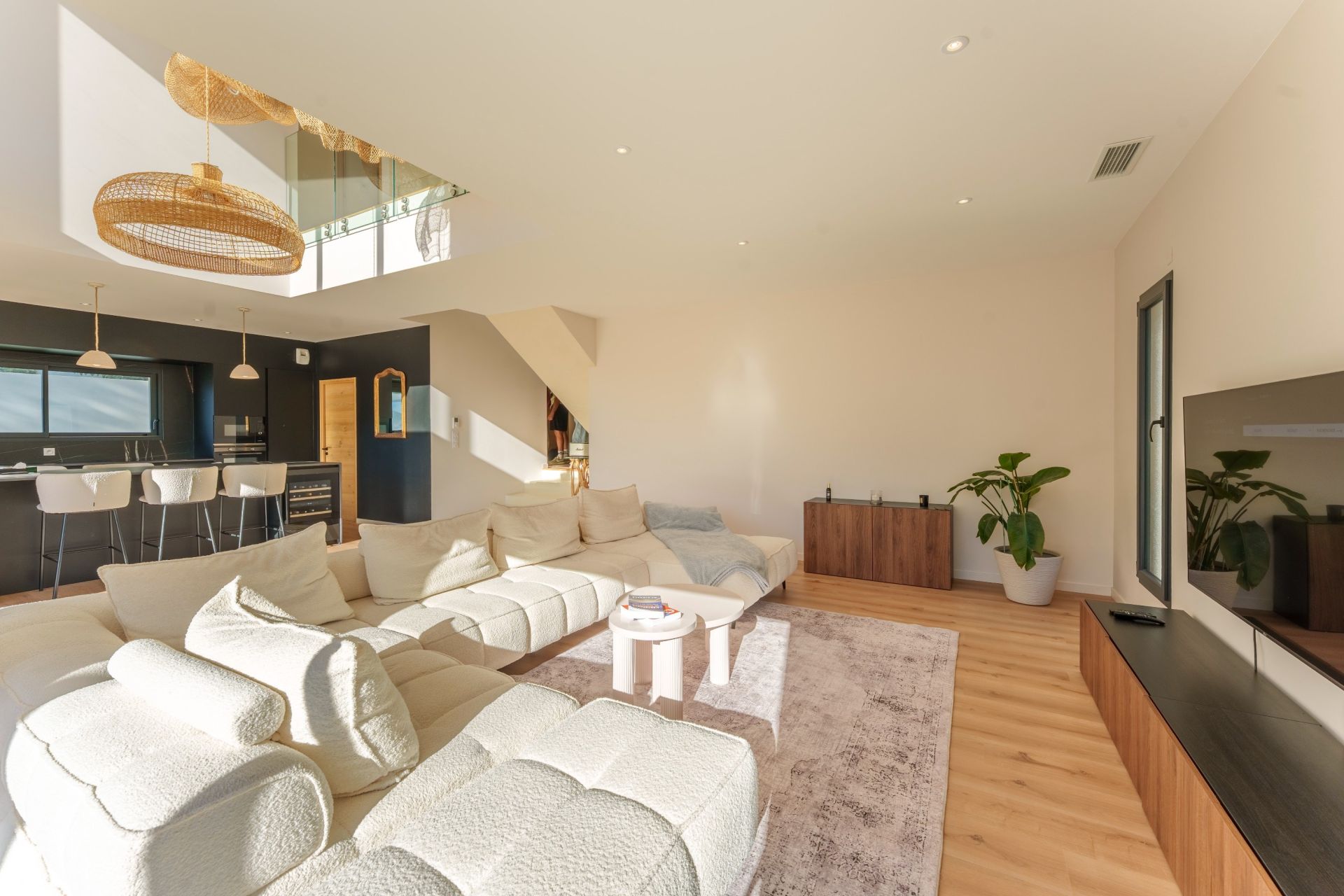 maison de luxe 5 Pièces en vente sur PIGNAN (34570)