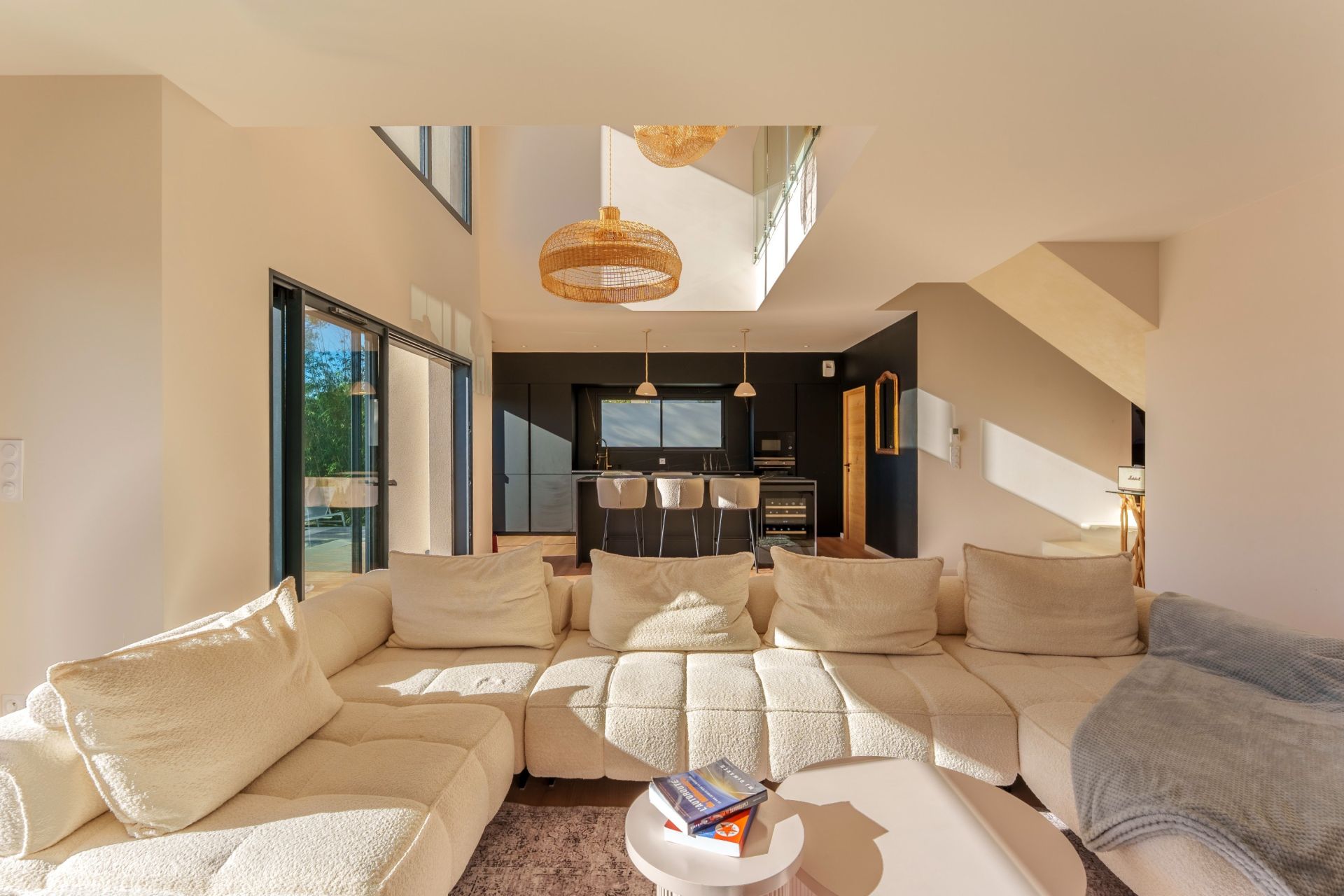 maison de luxe 5 Pièces en vente sur PIGNAN (34570)