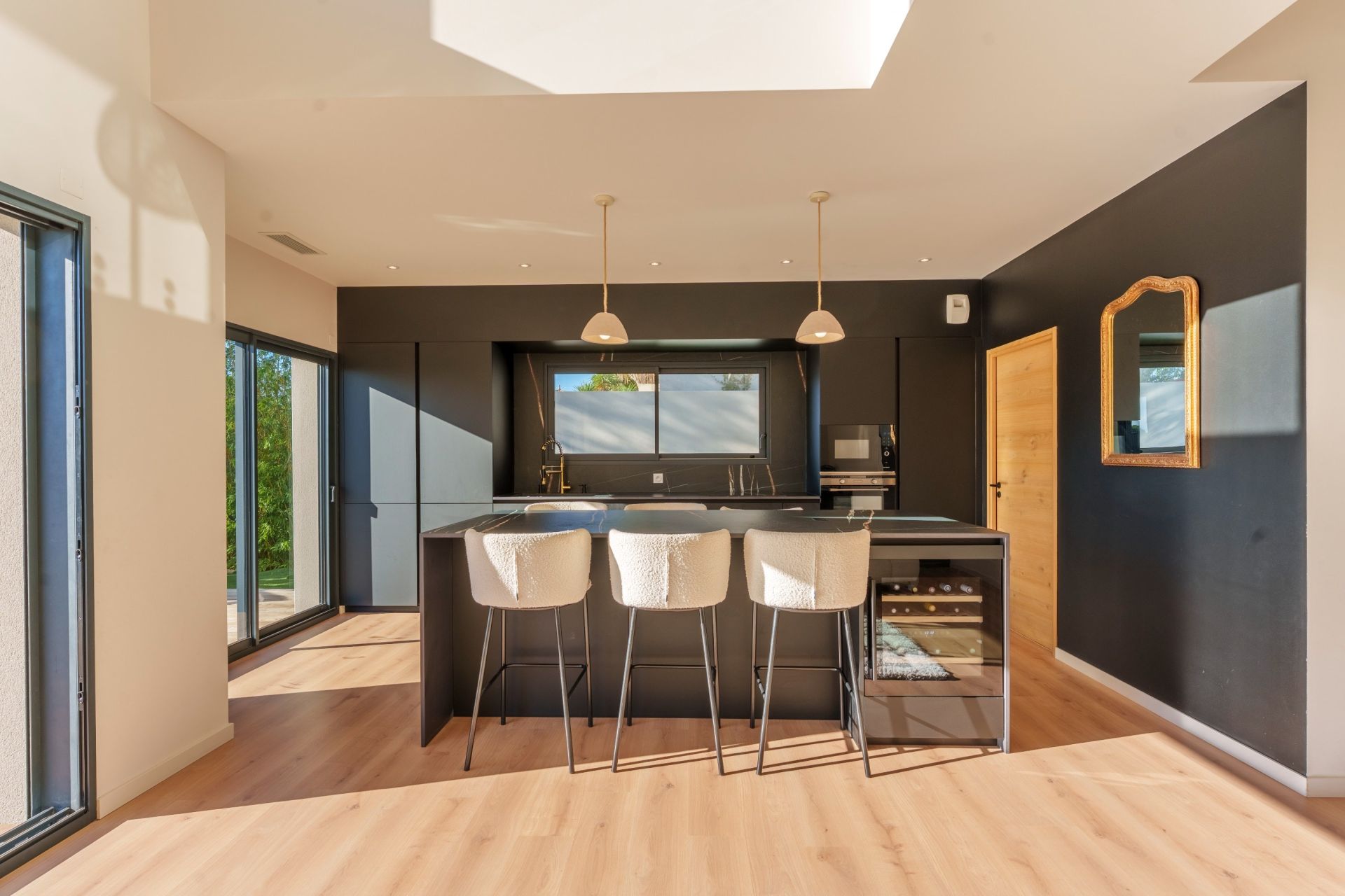 maison de luxe 5 Pièces en vente sur PIGNAN (34570)