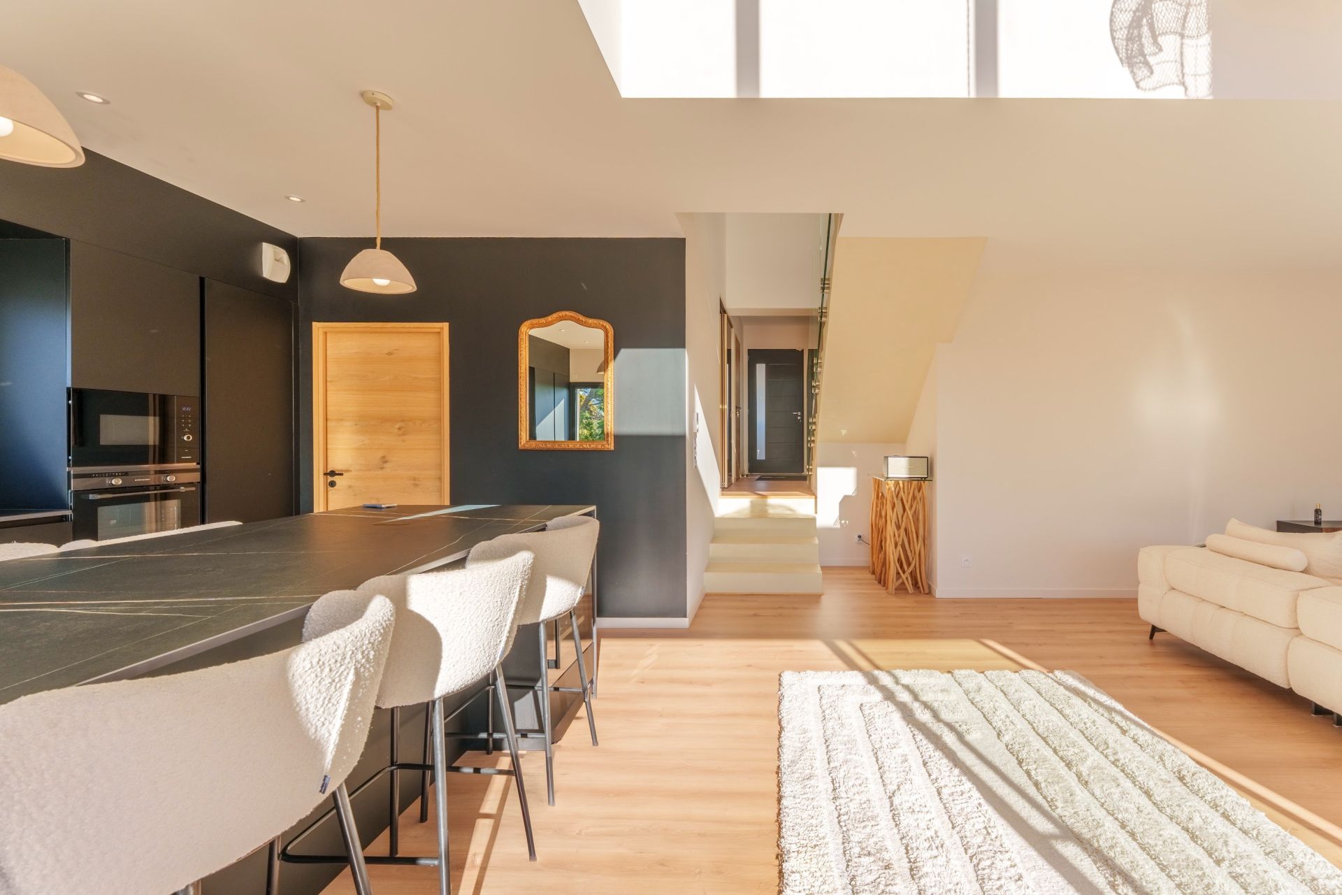 maison de luxe 5 Pièces en vente sur PIGNAN (34570)