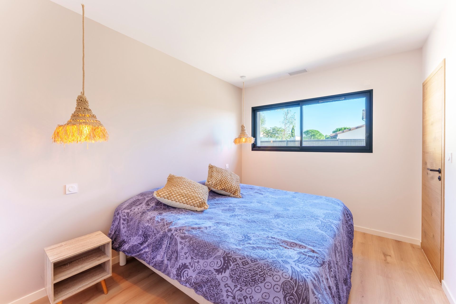 maison de luxe 5 Pièces en vente sur PIGNAN (34570)