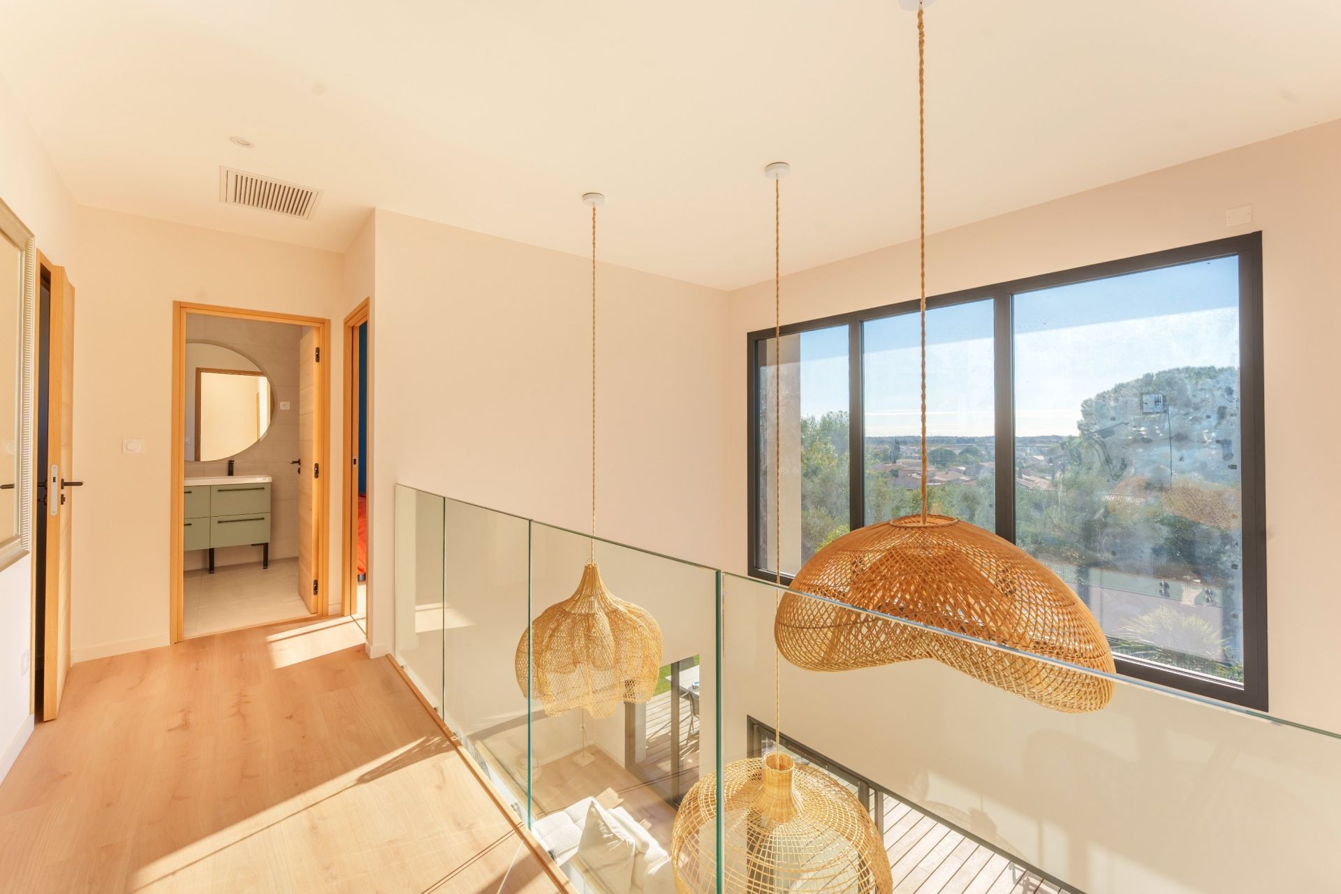 maison de luxe 5 Pièces en vente sur PIGNAN (34570)
