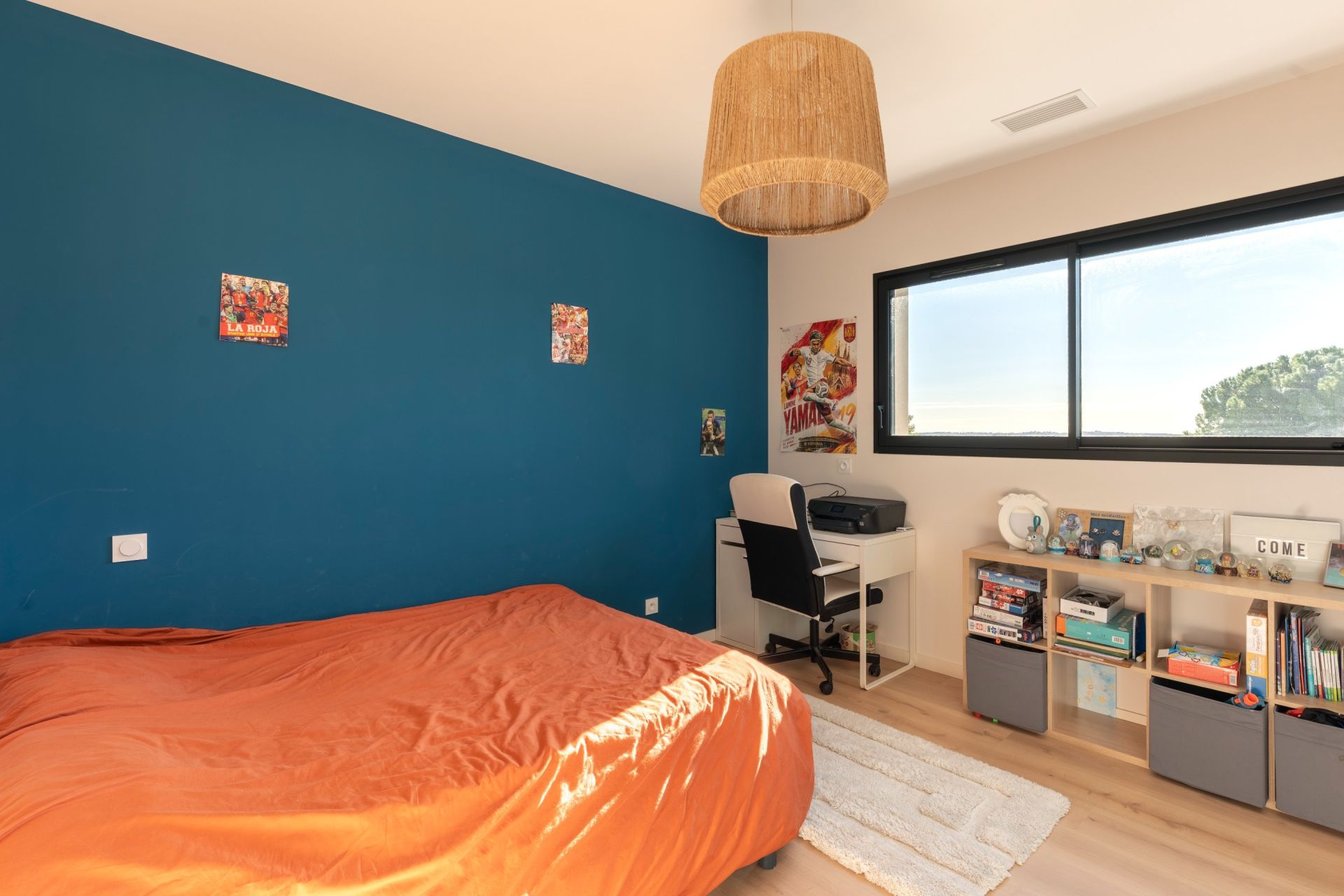 maison de luxe 5 Pièces en vente sur PIGNAN (34570)