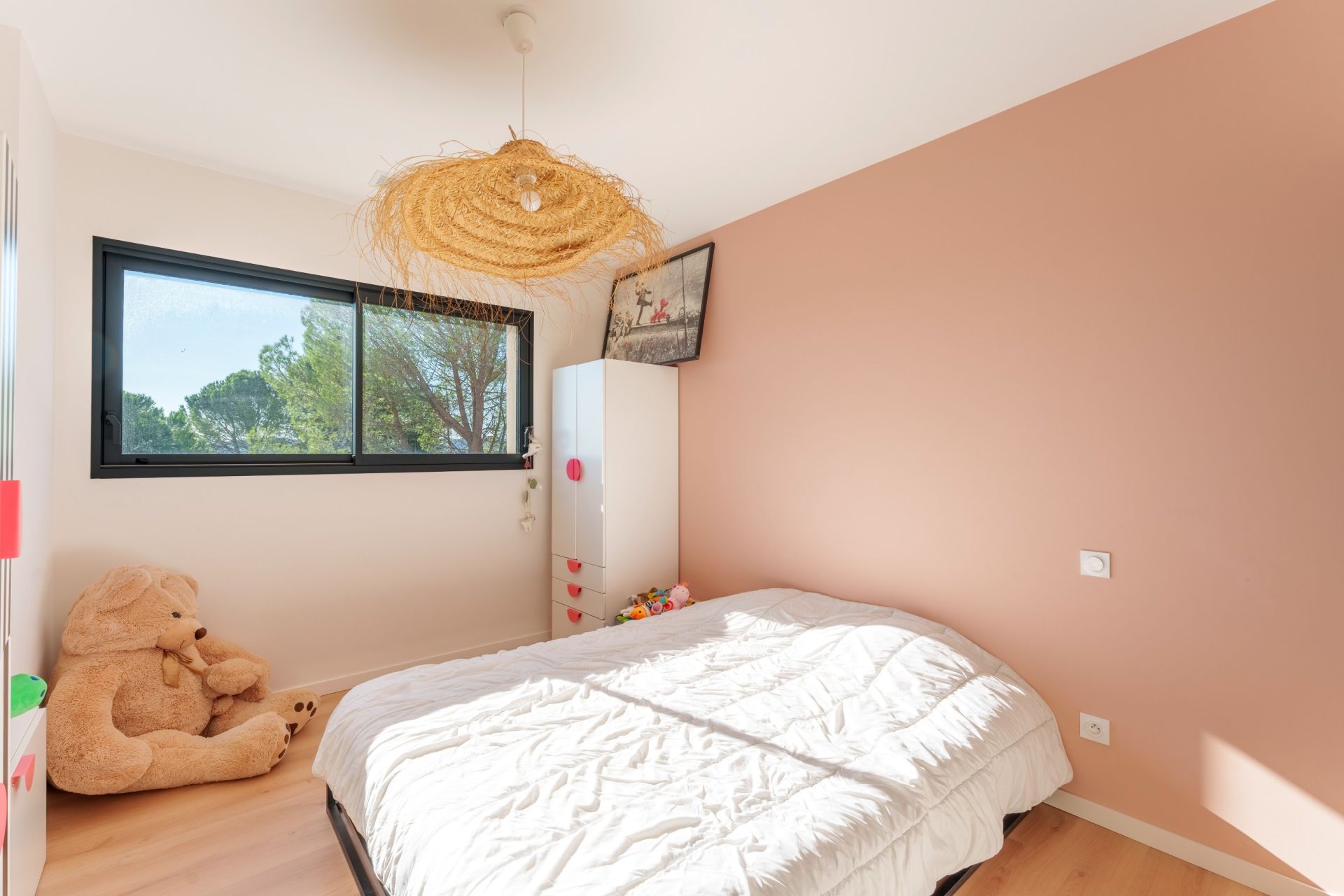 maison de luxe 5 Pièces en vente sur PIGNAN (34570)