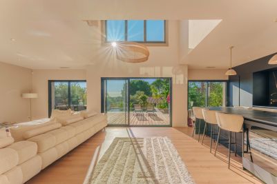 Vente Maison de luxe Pignan 5&nbsp;Pièces 148&nbsp;m²