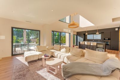Vente Maison de luxe Pignan 5&nbsp;Pièces 148&nbsp;m²
