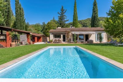 Sale Luxury property Fayence 6&nbsp;Rooms 200&nbsp;m²