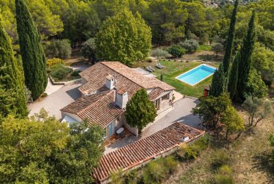 Sale Luxury property Fayence 6&nbsp;Rooms 200&nbsp;m²