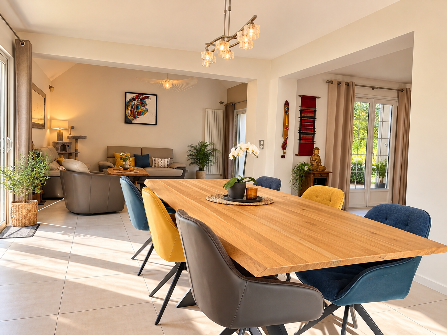 luxury house 8 Rooms for sale on OLIVET (45160)