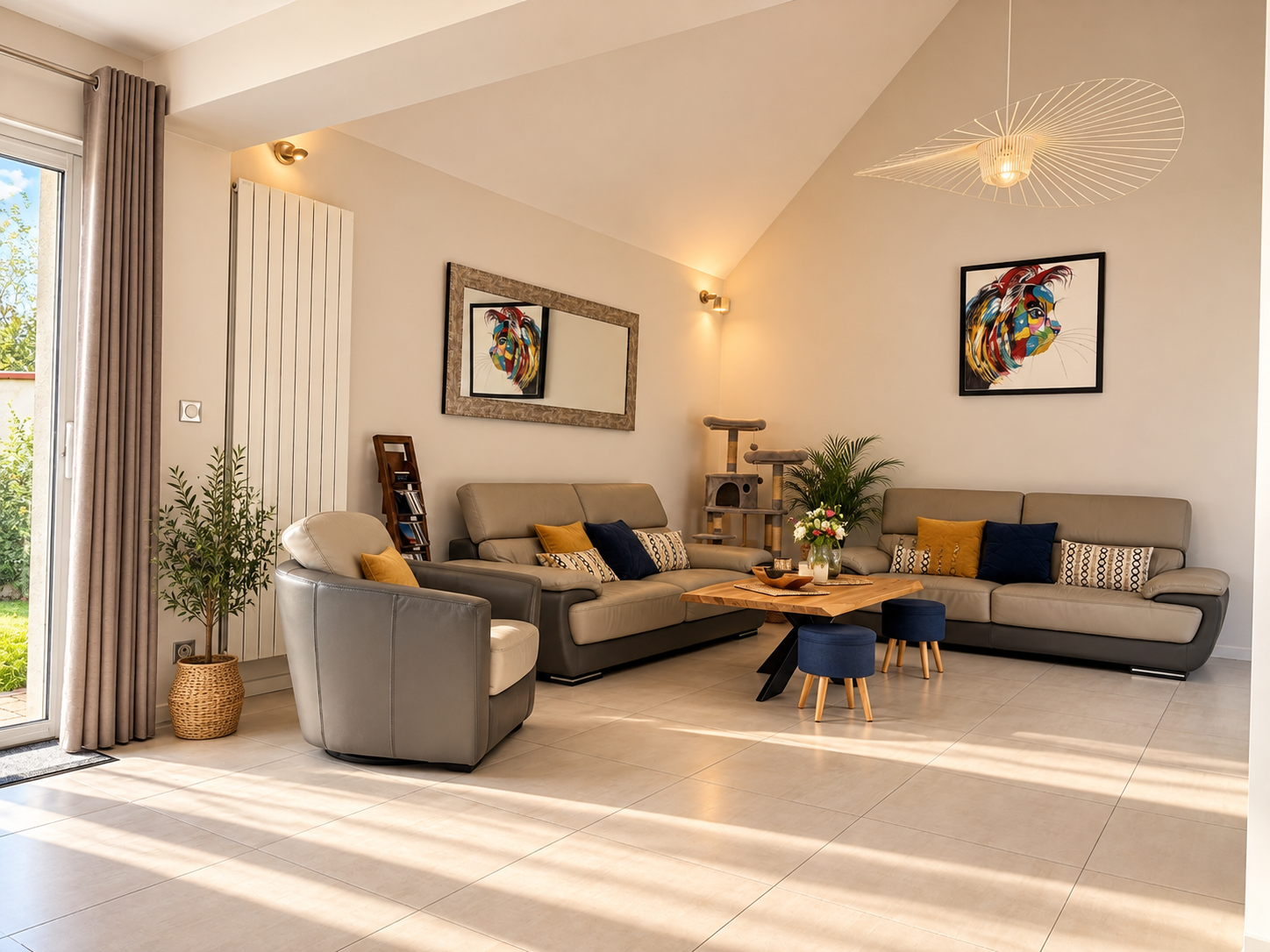 luxury house 8 Rooms for sale on OLIVET (45160)