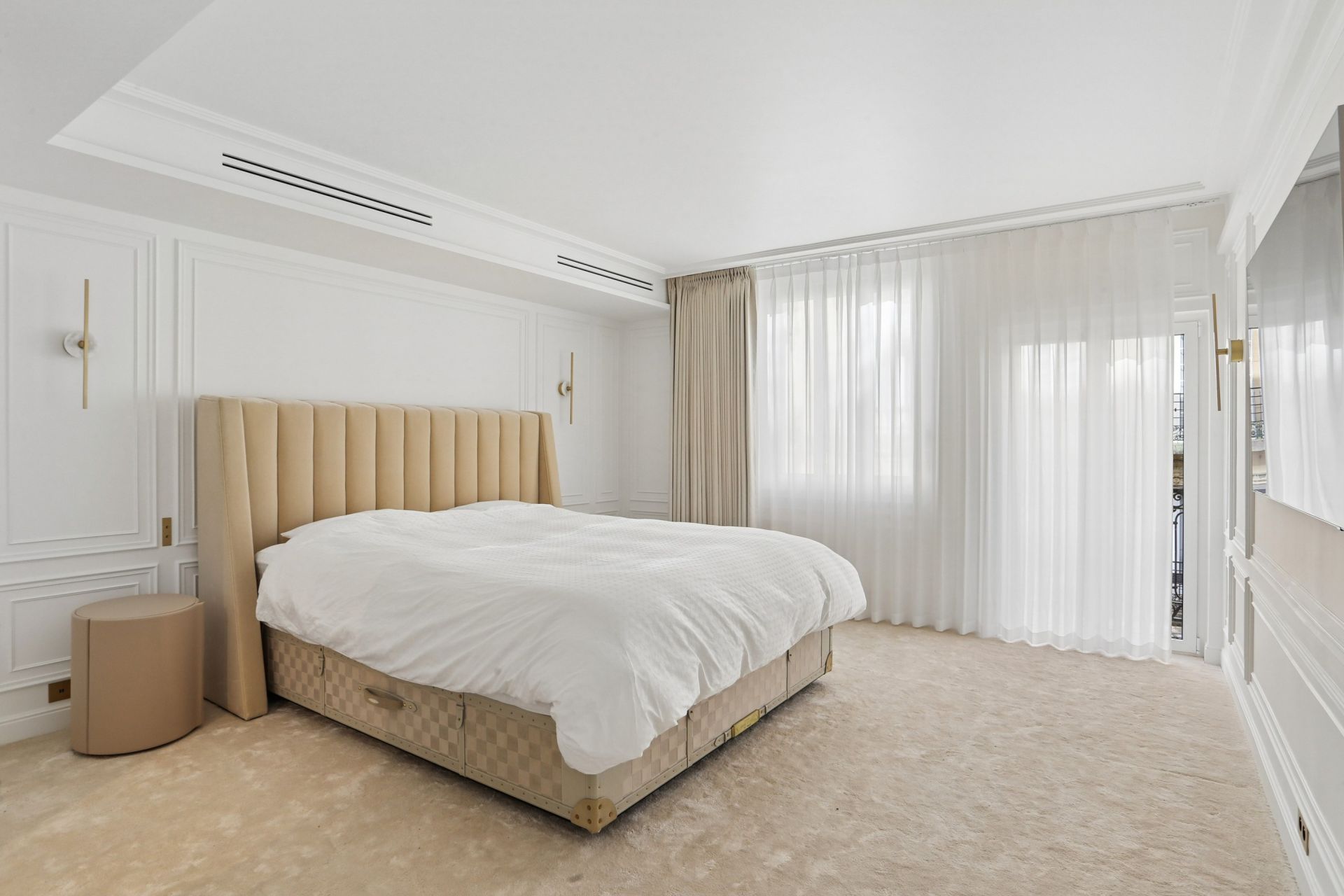 maison de ville 7 Pièces en vente sur PARIS (75016)