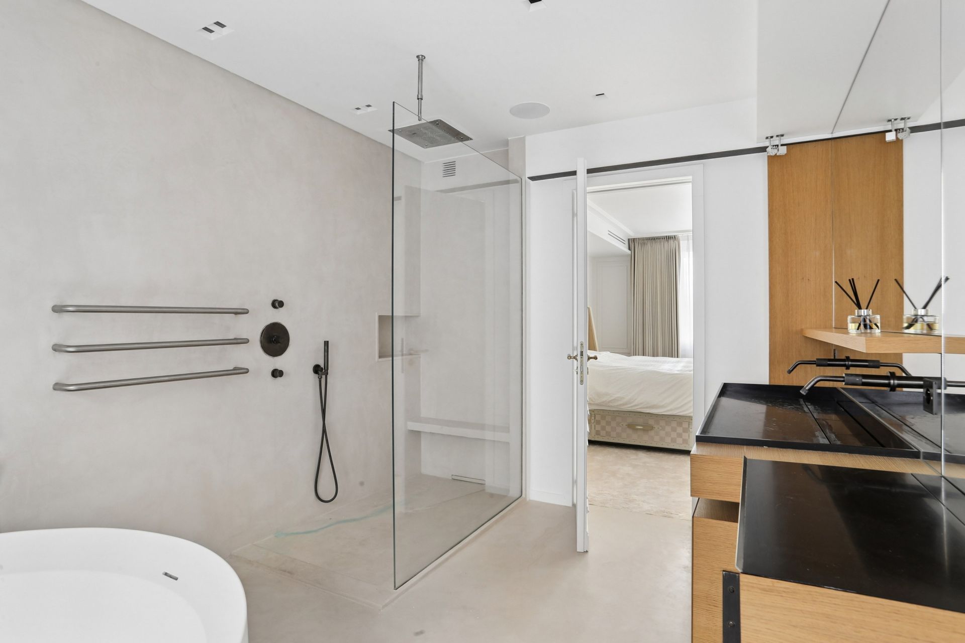 maison de ville 7 Pièces en vente sur PARIS (75016)