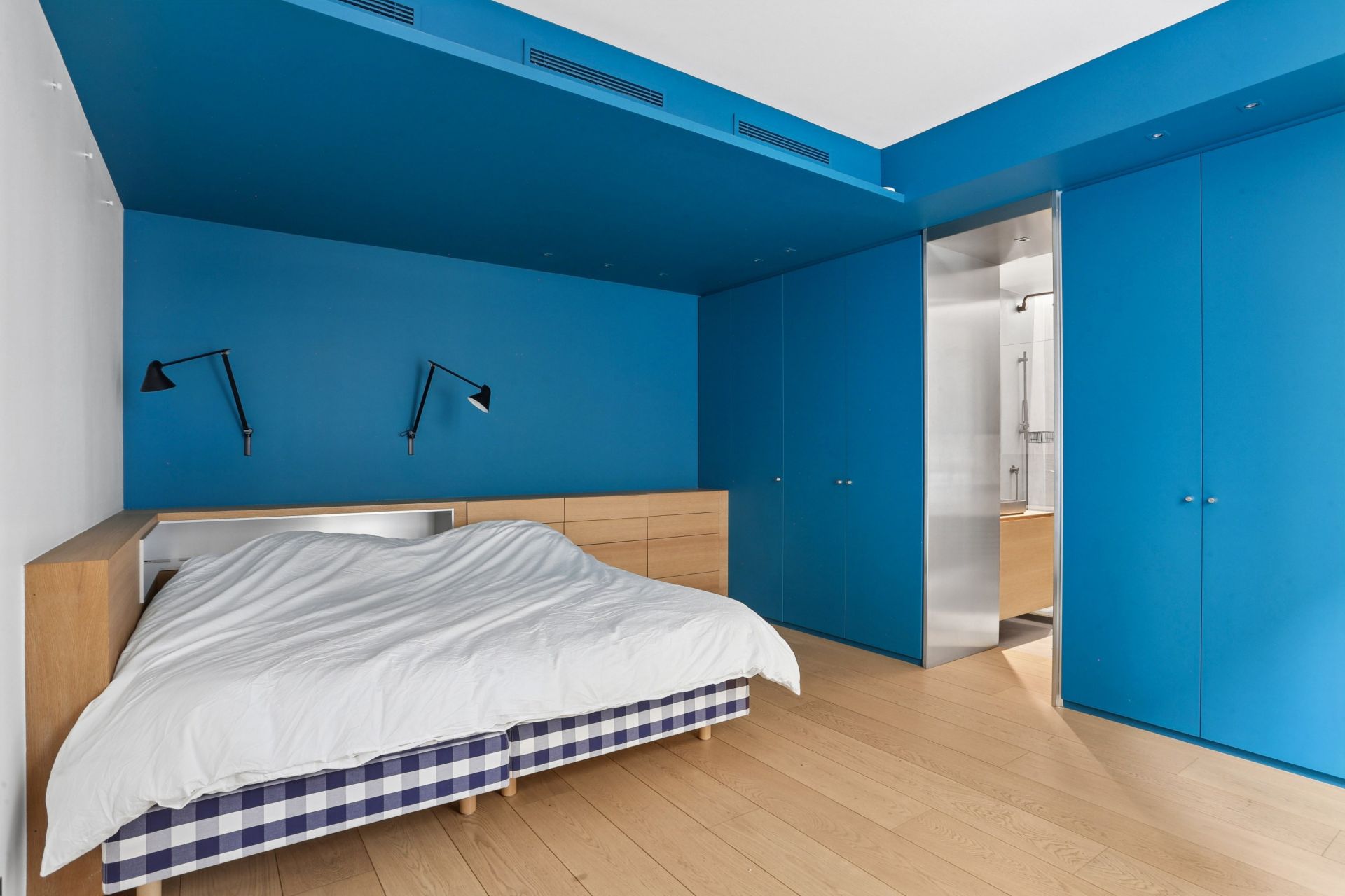 maison de ville 7 Pièces en vente sur PARIS (75016)