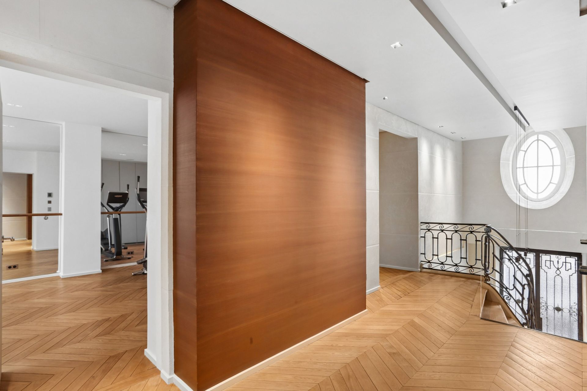 maison de ville 7 Pièces en vente sur PARIS (75016)